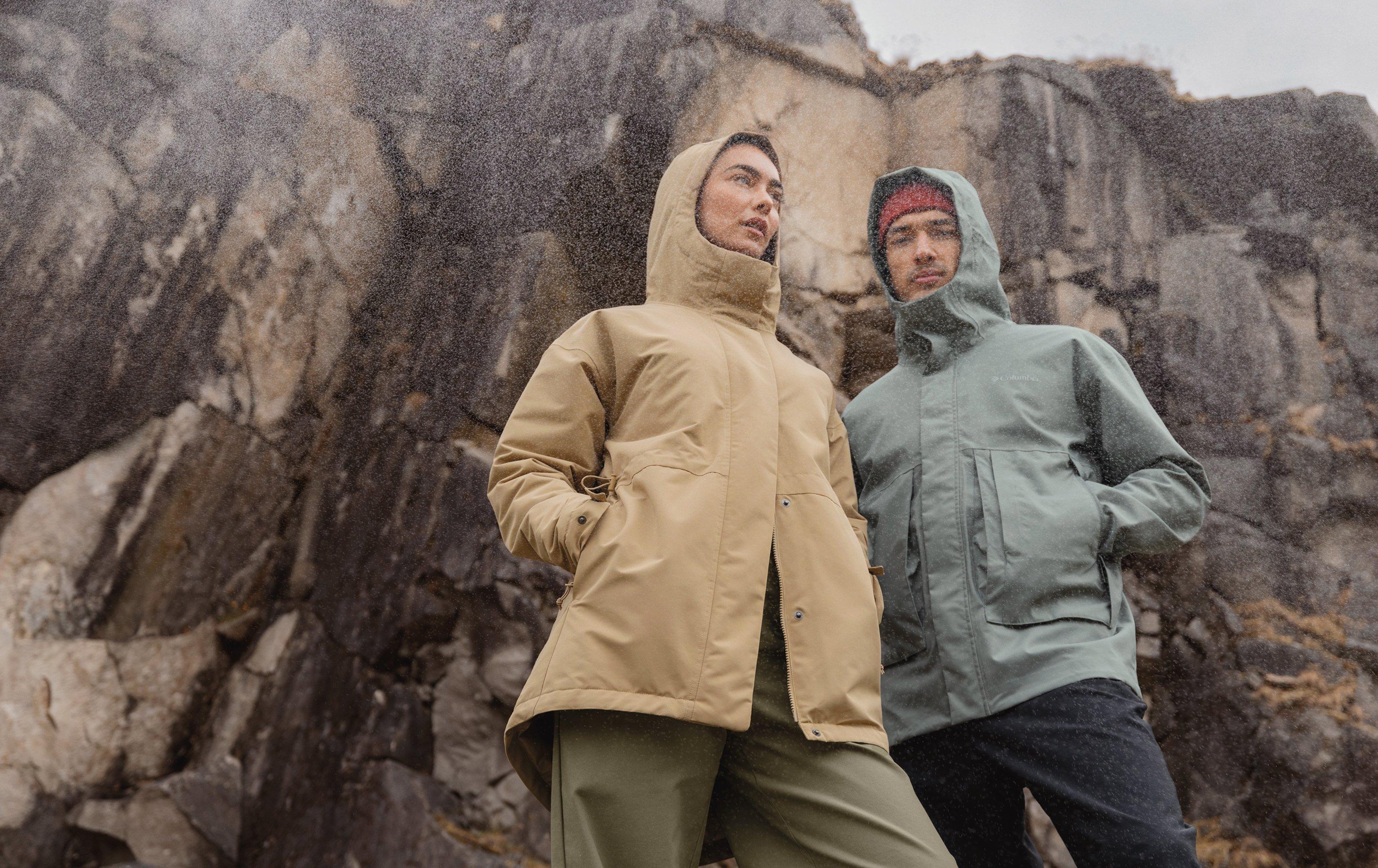 新品04’sコロンビアcolombiaブルゾンボア付きコート黒metroflow Outerwear, Sportswear & Footwear | Columbia Sportswear